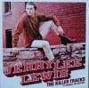 Jerry Lee Lewis The Killer Tracks CD